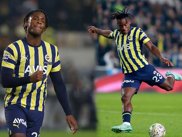 Günaydın Fenerbahçe Ailesi💛💙