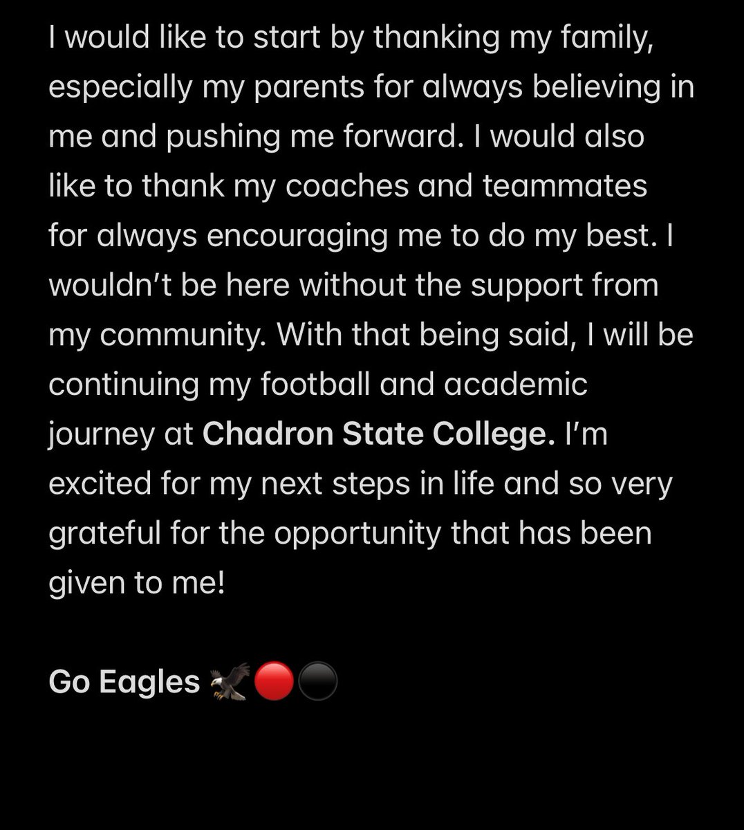 Fletcher Black tweet media
