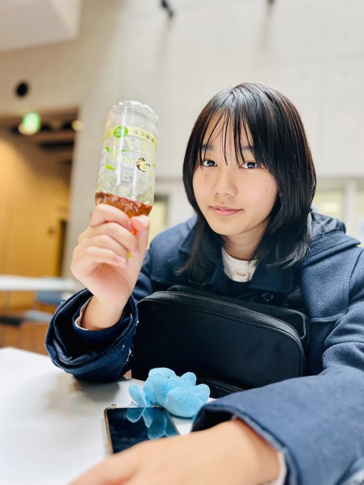 Twitterのコスプレ画像32