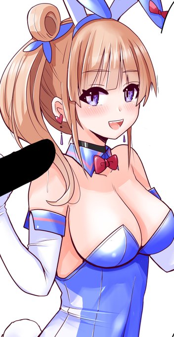 恥辱変身バニーピュアリティア❤ルルカ 
汚染除去奉仕🔞💕(全体公開版)
FANBOXにてイラストーリー公開中 