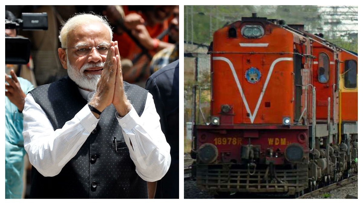 Tech_bi_'s tweet photo. #IncreaseRailwayVacancy  Modi Ji Railway Vacancy baraooo. after 6 year only 5596 vacancy
@RahulGandhi

@priyankagandhi

@INCIndia

@PMOIndia

@ArvindKejriwal

@MamataOfficial

@RailMinIndia

@ANI

@dhruv_rathee

@ndtv

@INCIndia https://t.co/mLAG4f6pIR