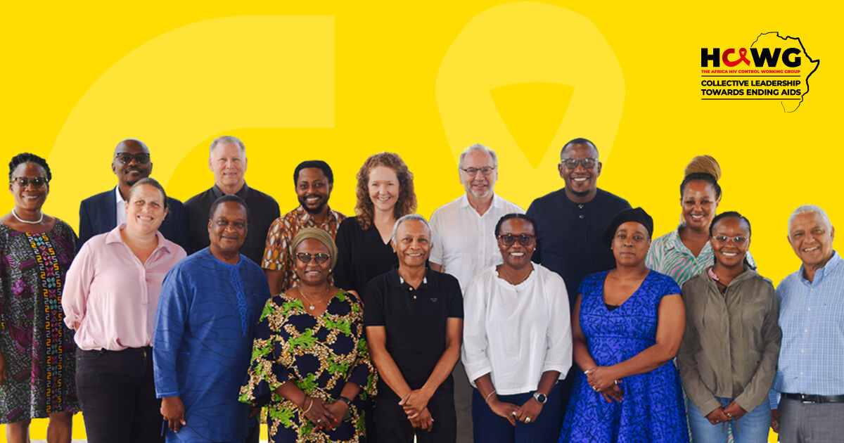 The #HCWG’s second coordination meeting centred on its #HIVResponse activities, #ThematicGroup updates, & #Strategic_Planning for the next quarter, among other topics. It was co-chaired by Dr @SikazweZuzu and Prof @ygpillay , alongside @MagdaNRobalo.