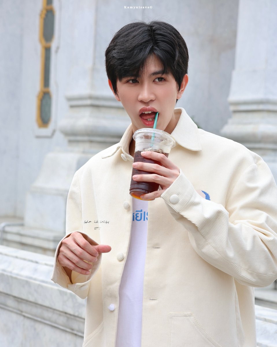 𝐊𝐚𝐦𝐲𝐮𝐢 แก้มยุ้ย tweet media