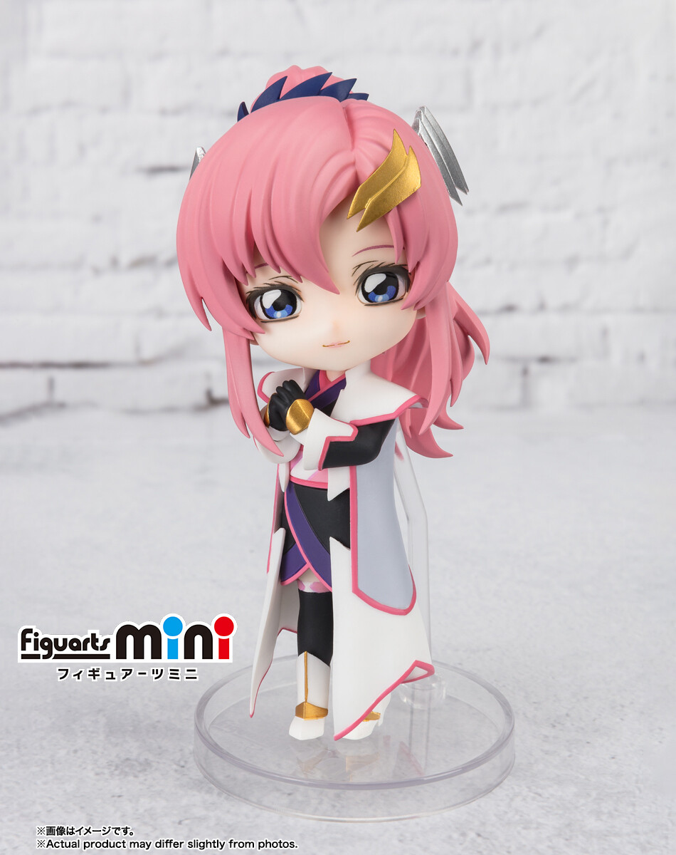 今週の新商品】 『機動戦士ガンダムSEED FREEDOM』より 「Figuarts