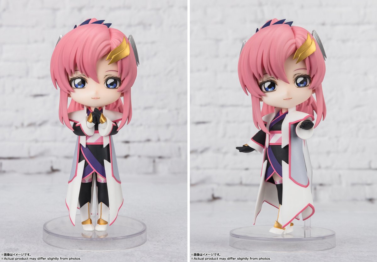 今週の新商品】 『機動戦士ガンダムSEED FREEDOM』より 「Figuarts