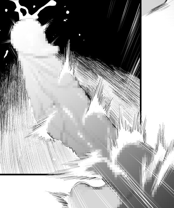 良いおち〇ぽが描けました☺️ 