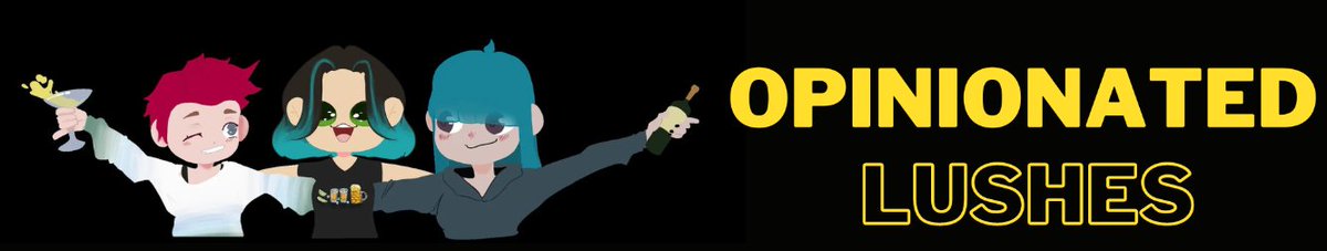 GalacticNProd's tweet image. Tonight, we will be making a guest appearance on the @Opinion_Lushes podcast! We cannot wait to have great conversations with this powerhouse of a trio. We will let you know when the episode drops, but for now, check out their podcast 🤘
open.spotify.com/show/5z9wbkmPg…