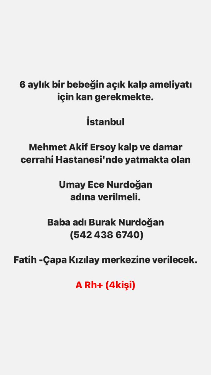 Elden ele paylaşabilir miyiz?