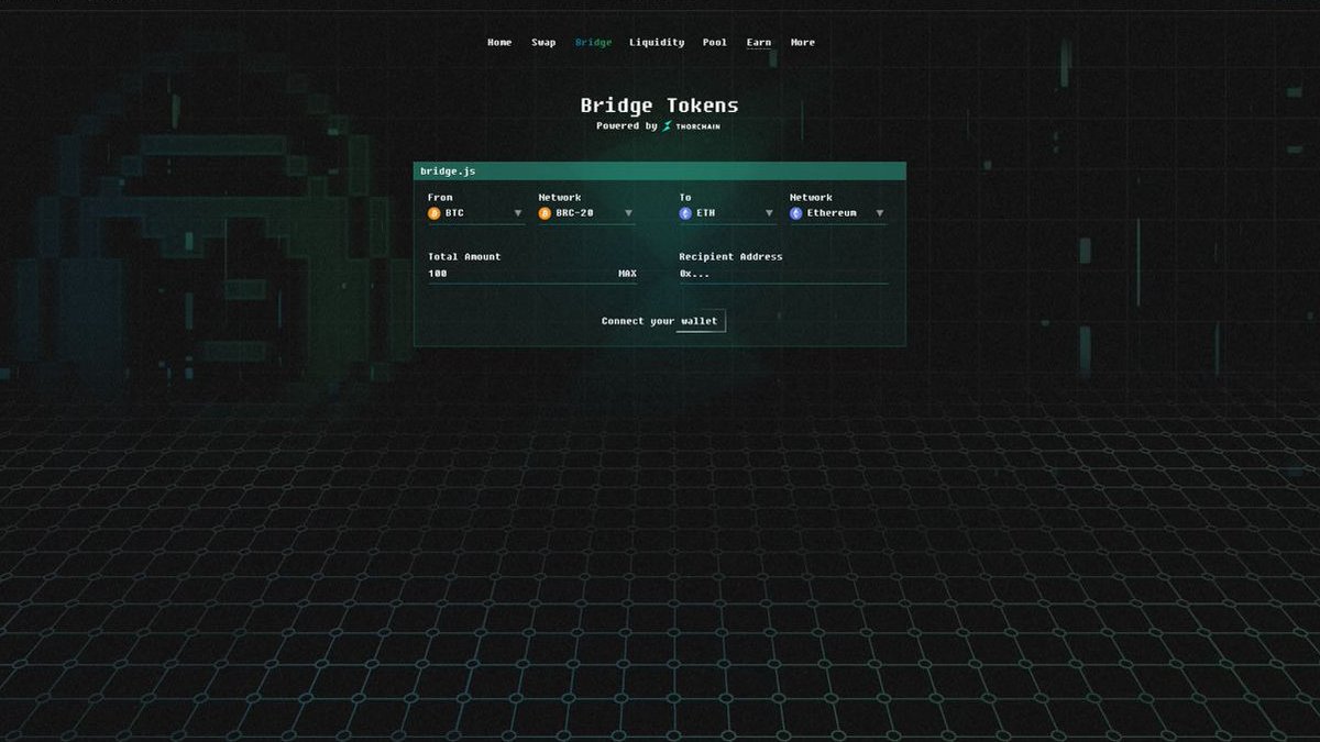 Ordiswap tweet media