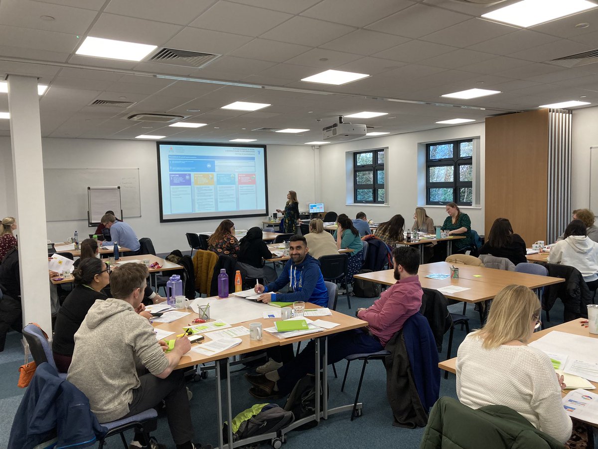 Inclusion & SEND Hub (@isendhub) on Twitter photo As facilitators were really excited to work with such a great bunch of NPQSL programme members <a href="/LeLTSH/">Leicester & Leicestershire Teaching School Hub</a> Today’s conference 2 has provoked much discussion and collaboration in preparation for their final assessment task! We’re confident you’ll all be amazing! 💚 As facilitators were really excited to work with such a great bunch of NPQSL programme members <a href="/LeLTSH/">Leicester & Leicestershire Teaching School Hub</a> Today’s conference 2 has provoked much discussion and collaboration in preparation for their final assessment task! We’re confident you’ll all be amazing! 💚
