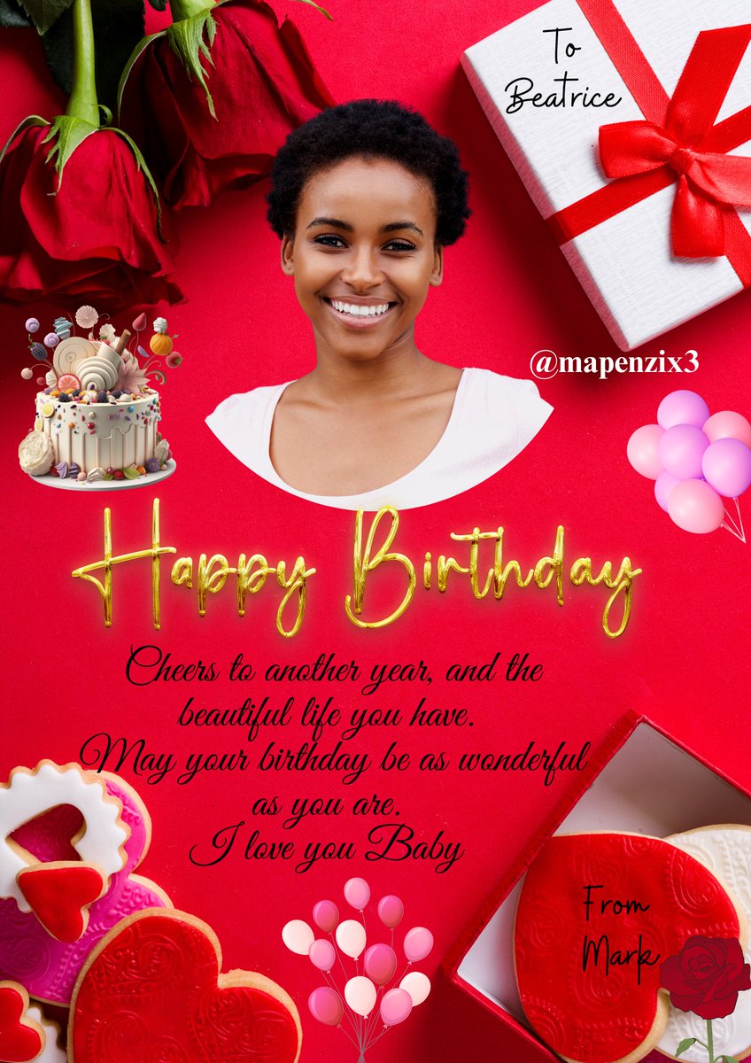 mpzx360's tweet image. Kadi za birthday kwa ajili yako au mpenzi/mpendwa wako zinapatikana kwa Tshs 5,500 tu. Karibu DM au WhatsApp: +255 767754797. Mfanyie surprise ya kadi. 
#cardtime #birthdaygift #cardlover