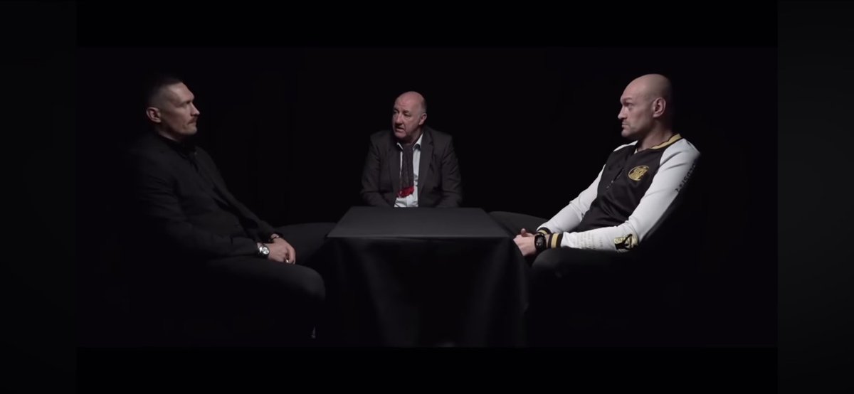 insidebrainbox's tweet image. Fury Vs Usyk 🥊

youtu.be/du94sRofifU?si…