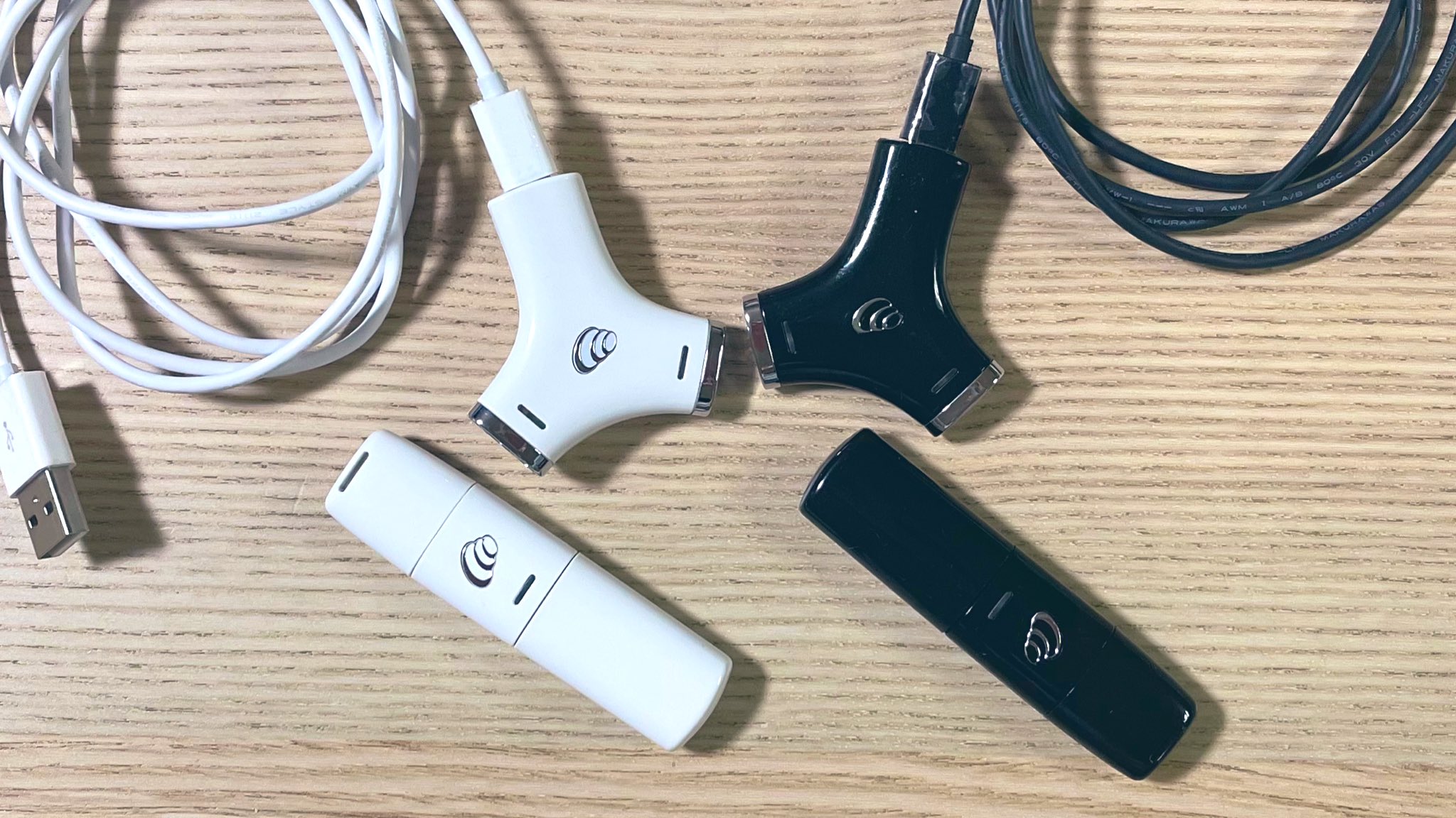 コクレア 充電器 N7 【公式通販】