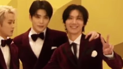 bemy10velyjay's tweet photo. แจยอนดึงพิเตนเข้ามาในเฟรมด้วย น่ารักกก 🥺 https://t.co/EkipBdKAPv