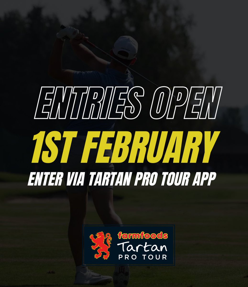 tartanprotour tweet media