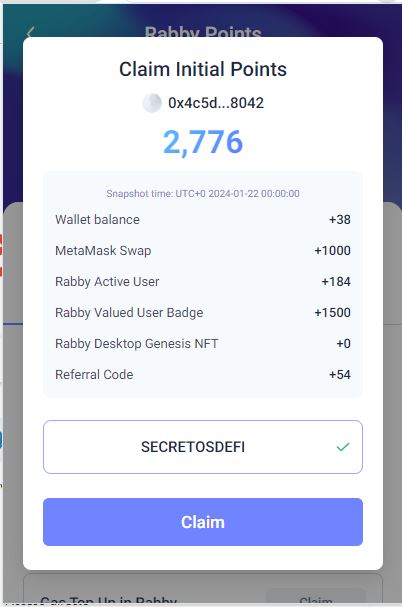 BorLobespro's tweet photo. @SecretoDefi 💪💪💪 Gracias!! Dejo aquí mi referido

https://t.co/ylXeERF4Qj https://t.co/Qx1sLJYJpp