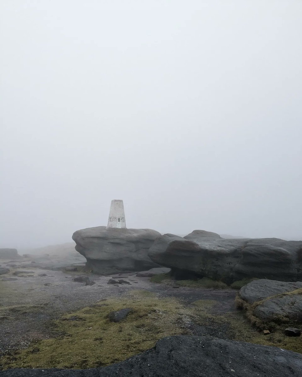 Once more into the clag dear friends #KinderLow