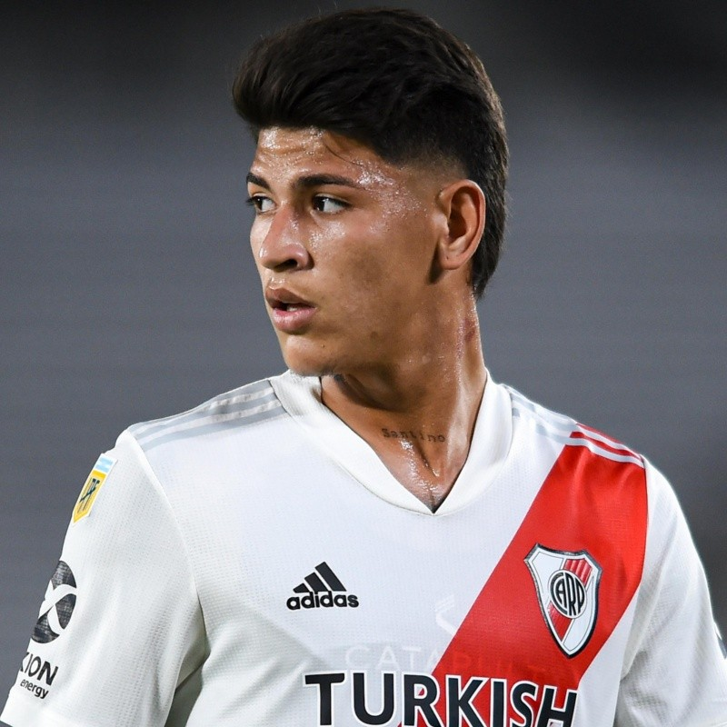 este era el verdadero crack