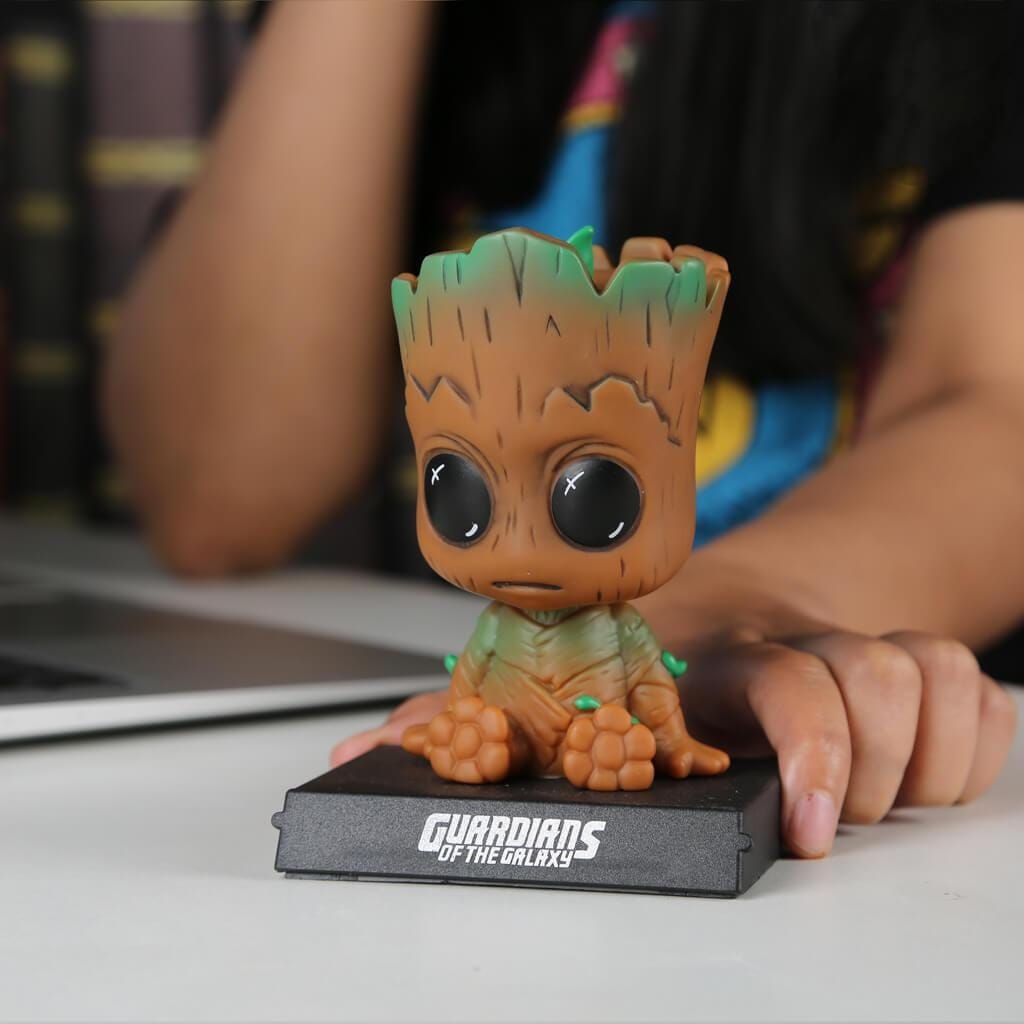 GlobeSgi's tweet photo. 3D Groot Bobblehead Figurine with Stand bobblehead

#groot #bobblehead #figurine #cardashboard #shoppingtime #explore #onlinestore #saiglobeinternational #sale #visit https://t.co/uQcp1aFQKk