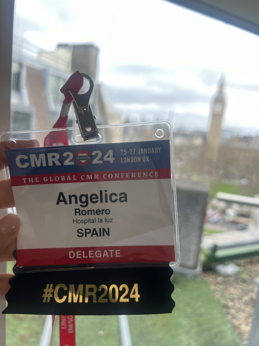 UICAR Unidad de Imagen Cardiaca (@uicaricardiaca) on Twitter photo Glad to be here ❤️ 🧲 <a href="/SCMRorg/">Society for Cardiovascular Magnetic Resonance</a> #CMR2024 <a href="/Angi_RomeroMD/">Angelica Maria Romero Daza</a> #UICAR Glad to be here ❤️ 🧲 <a href="/SCMRorg/">Society for Cardiovascular Magnetic Resonance</a> #CMR2024 <a href="/Angi_RomeroMD/">Angelica Maria Romero Daza</a> #UICAR