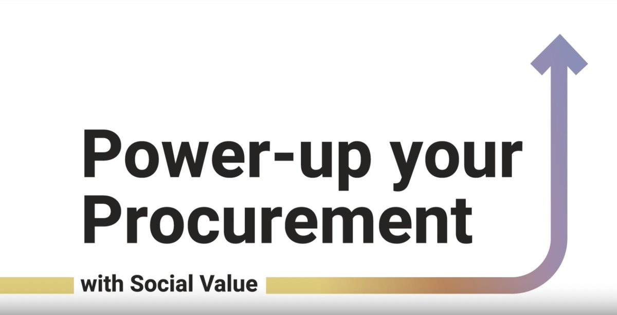 Get a head start on the UK's new #ProcurementAct (coming later this year) by checking out our #BuyersToolkit hubs.li/Q02hcdpH0 #BusinessGrowth