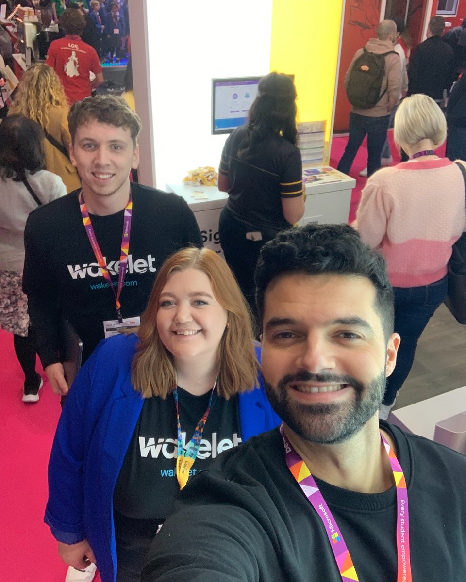 Wakelet 💙 tweet media