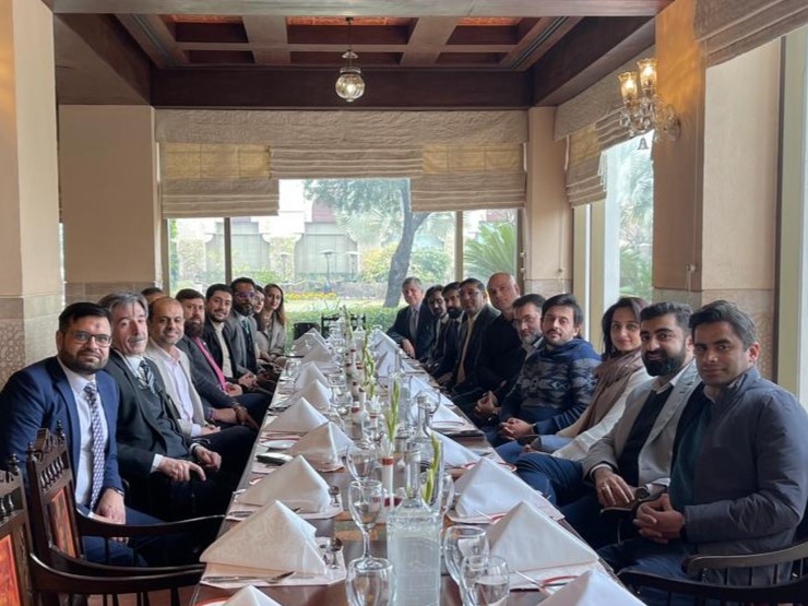 CFA Society Pakistan tweet media
