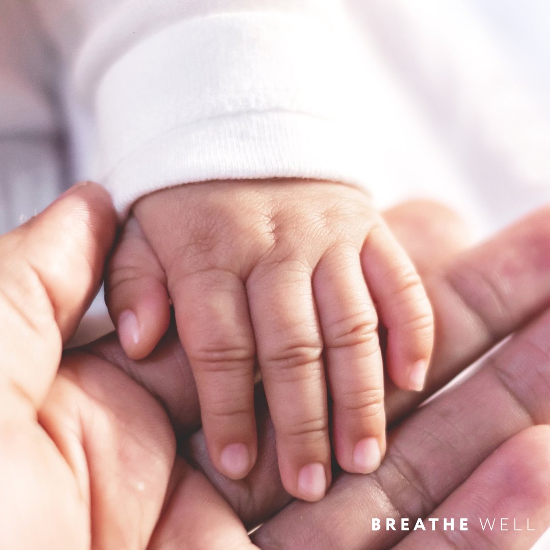 👣Preparing for a little one? Taking steps to live a healthier lifestyle is critical for the health of your new baby.

Smoking during pregnancy increases the risks of severe complications.

Be empowered to quit with the free Baby &amp; Me program: livewellkosciusko.org/baby-and-me