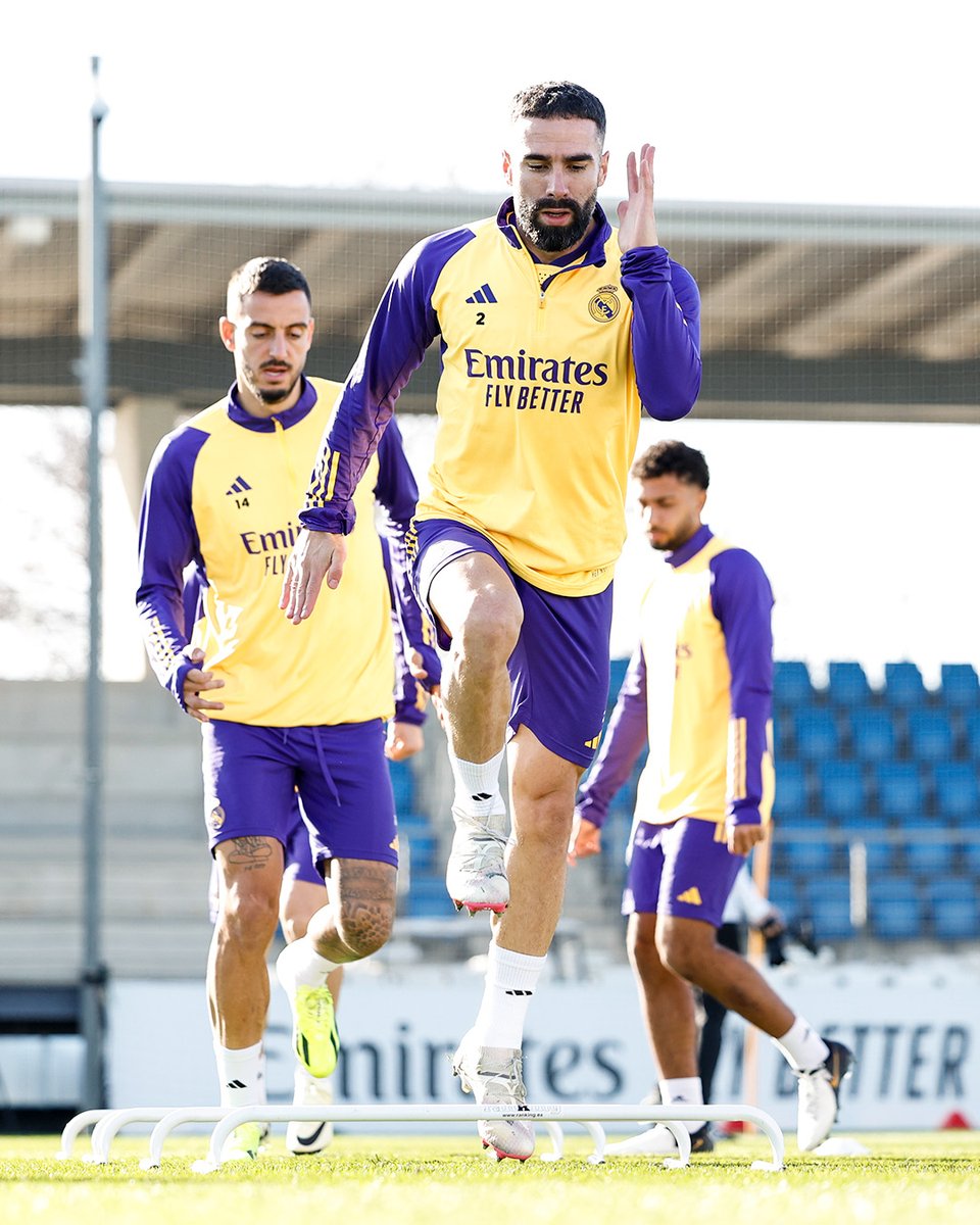 Real Madrid C.F. tweet media