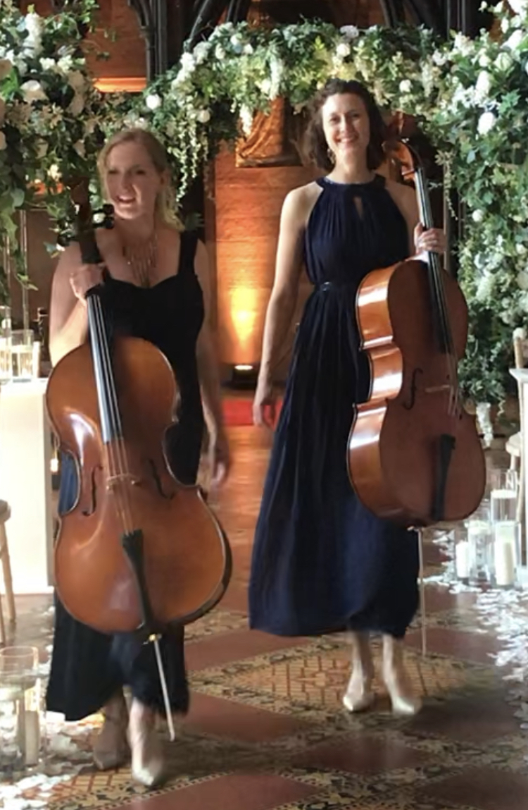 CupidsBowCelloDuo tweet media