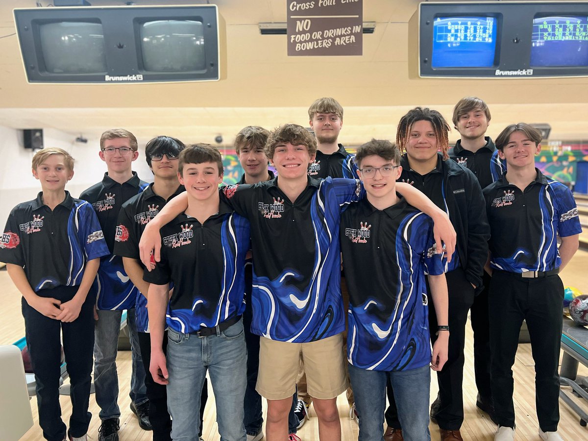 Creek Wood Bowling tweet media