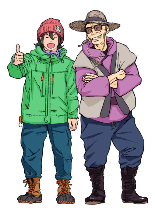 #あなたが描く男性がみたい