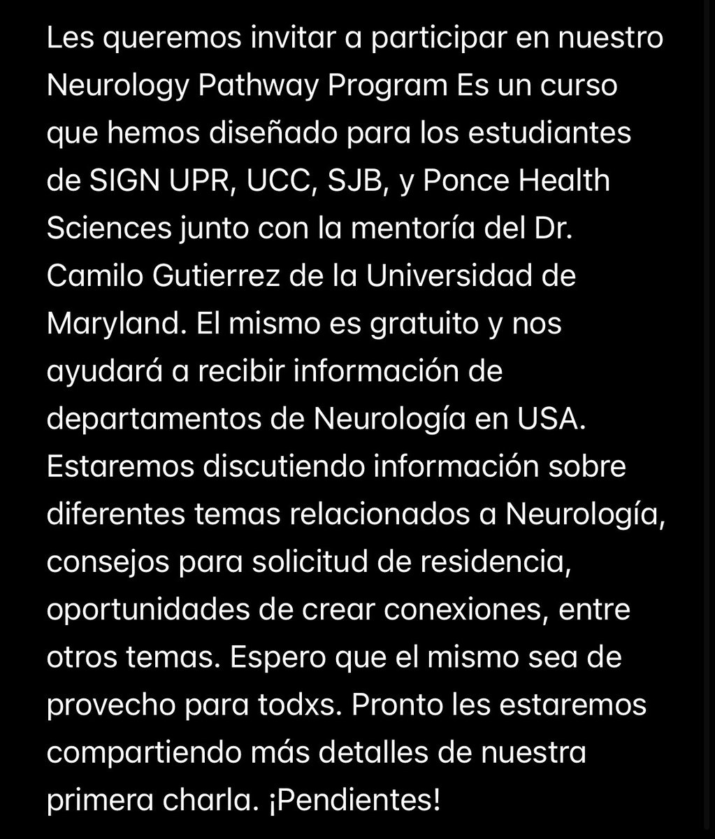 Neurology Interest Group • UCC (@neuroig_ucc) on Twitter photo 