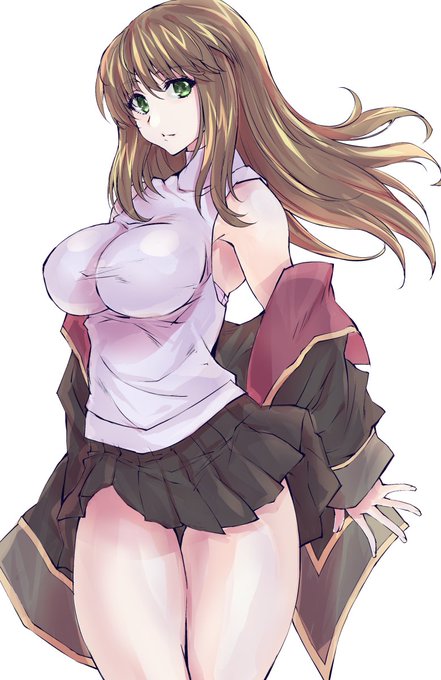 SEED FREEDOMが明日公開ということなので
真にシンのヒロインであるセツコ・オハラ描きました。
なお、反響があれば一枚脱がします(唐突 