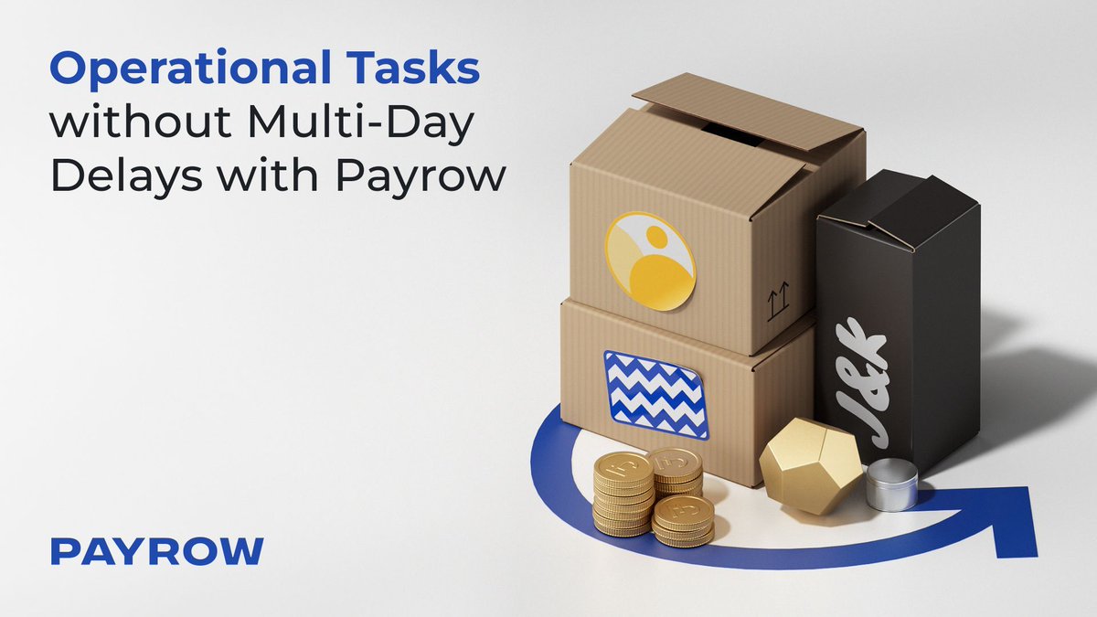 Count on us to support your creative endeavours and business, allowing you to concentrate on crafting exceptional goods while we manage the efficient and timely processing of your financial transactions.

#payrow #onlinepayment #finance #financialmanagement #paymentsystem