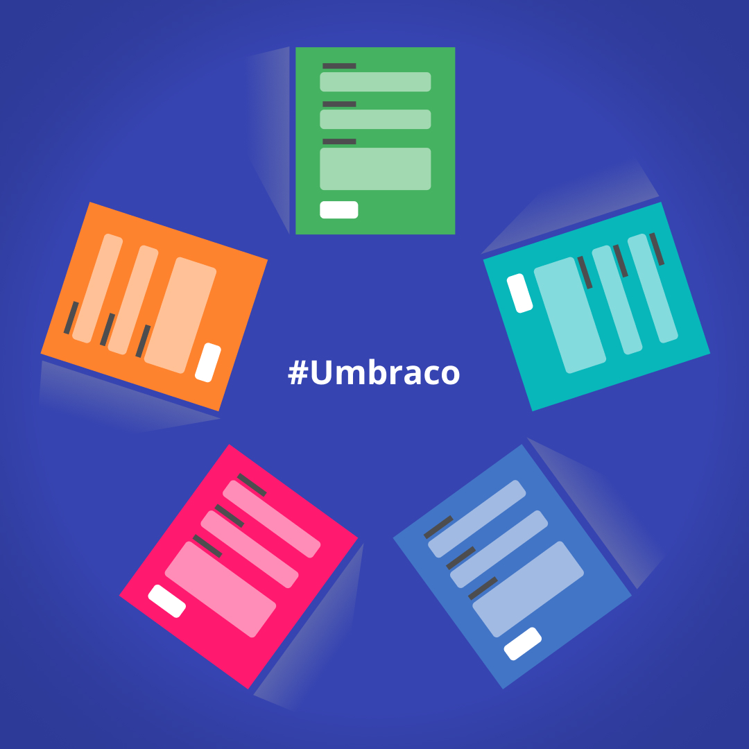 wearegecko's tweet image. Umbraco Forms gives you flexibility to create forms without technical knowledge. With real-time insights and accessibility features, it's a game-changer for your website. Take control of your website responses. wearegecko.co.uk/development/um…
#Umbraco #WebDevelopment #UmbracoForms