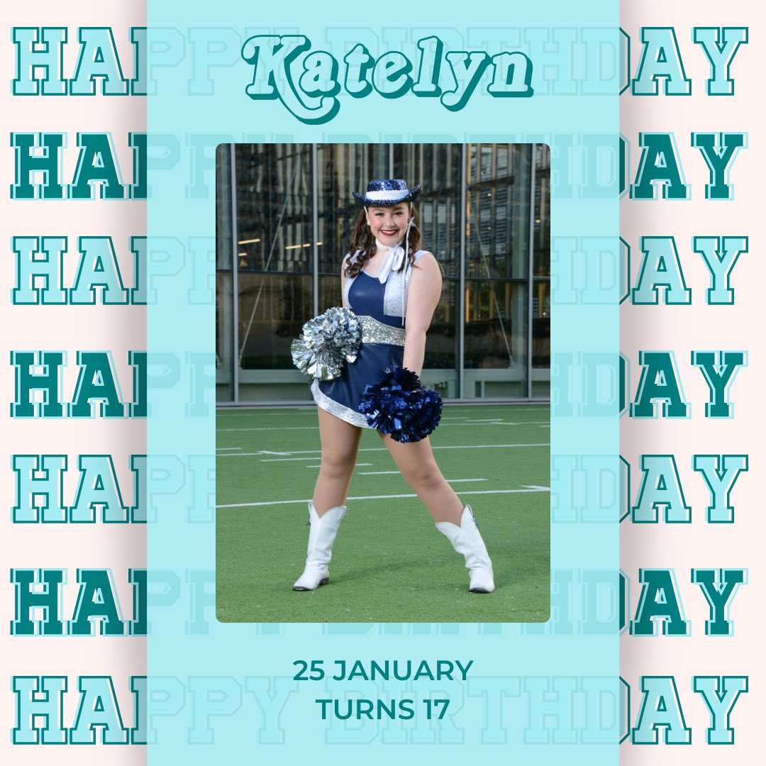 Lone Star High School Rangerettes tweet media