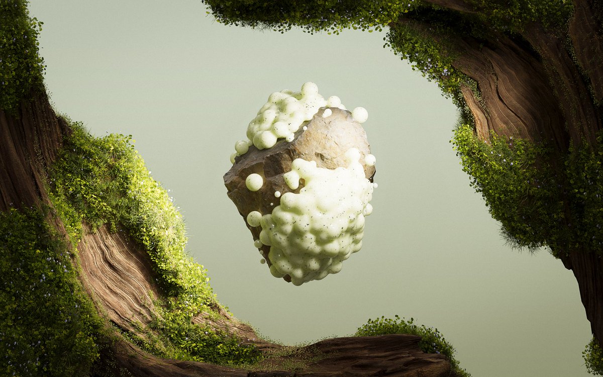 rathniley's tweet image. Great to see our 2023 style frames featured by @Behance 💙
Here are a few of my favourite shots from last year – be sure to check out the whole project below.
↳ behance.net/gallery/189108…
#3d #cinema4d #redshift