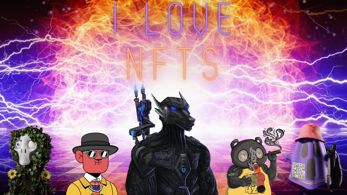 Tyrone Passée 🐺 Lingo 🛩️ 🟠 NFTARMY 💪🏽 (@tbone_mendes) on Twitter photo I LOVE NFTS!!! 🫶🏽🤩🙌🏽❤️
Do you? 👀
Who’s with me? <a href="/HustlersWallSt/">Hustlers Inc.</a> <a href="/SnuggleBudsNFTs/">Snuggle Buddies</a> <a href="/Cre8orsNFT/">Cre8ors</a> <a href="/puffpandas/">Puff Puff Pandas</a> <a href="/FarmacyFantoms/">The Farmacy Fantoms 👻</a> 👋🏽 I LOVE NFTS!!! 🫶🏽🤩🙌🏽❤️
Do you? 👀
Who’s with me? <a href="/HustlersWallSt/">Hustlers Inc.</a> <a href="/SnuggleBudsNFTs/">Snuggle Buddies</a> <a href="/Cre8orsNFT/">Cre8ors</a> <a href="/puffpandas/">Puff Puff Pandas</a> <a href="/FarmacyFantoms/">The Farmacy Fantoms 👻</a> 👋🏽