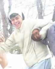 King Kokoy!

#RunningManPH2 
#RMPhReadyToRun 
#RMPhWinterIsComing
#KokoyDeSantos
<a href="/kkydsnts/">KDS™</a>