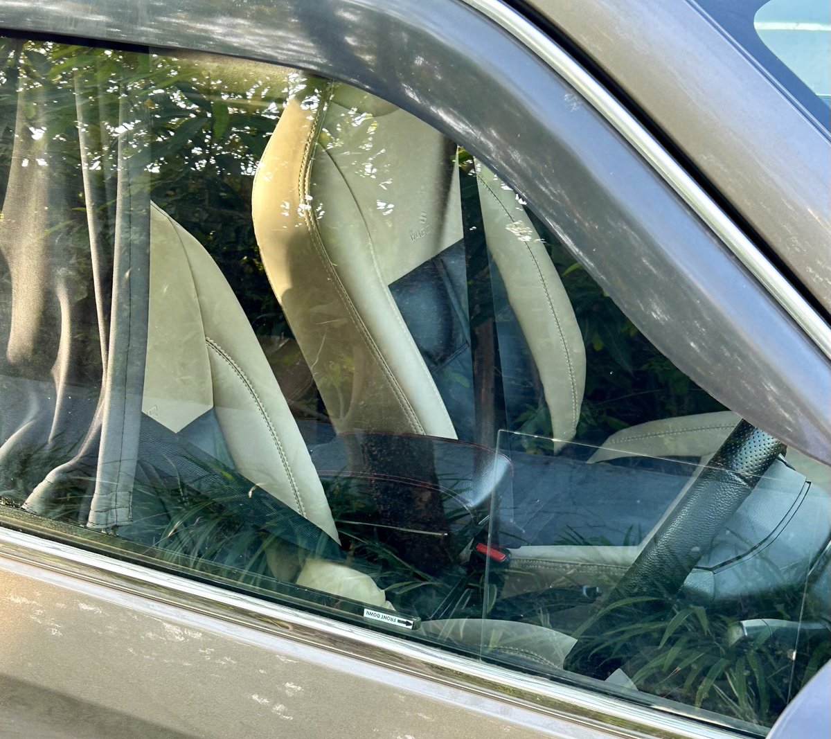 apdeshpand's tweet image. You may #cheat death but
#Death will never cheat!

#Seatbelts are for your #safety. They’re not a #burden.

#roadsafety #safetyfirst #drivesafe