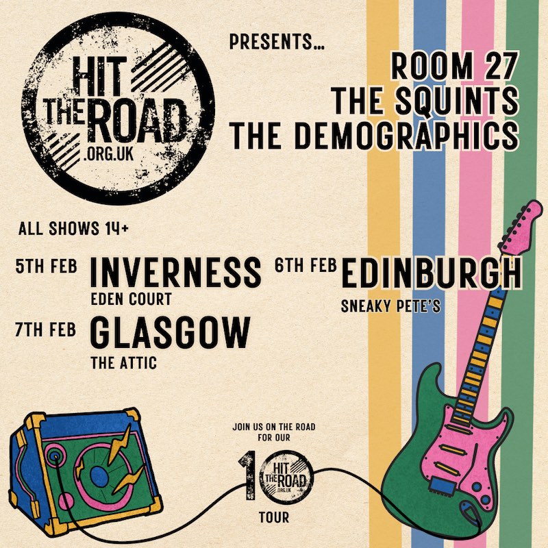 The Highland Times (@ththighland) on Twitter photo Emerging Inverness Band Set for Headline Hometown Show With Hit The Road
thehighlandtimes.com/emerging-inverโฆ
<a href="/HitTheRoadTours/">Hit The Road</a>
<a href="/EdenCourt/">Eden Court Highlands</a> Emerging Inverness Band Set for Headline Hometown Show With Hit The Road
thehighlandtimes.com/emerging-inverโฆ
<a href="/HitTheRoadTours/">Hit The Road</a>
<a href="/EdenCourt/">Eden Court Highlands</a>