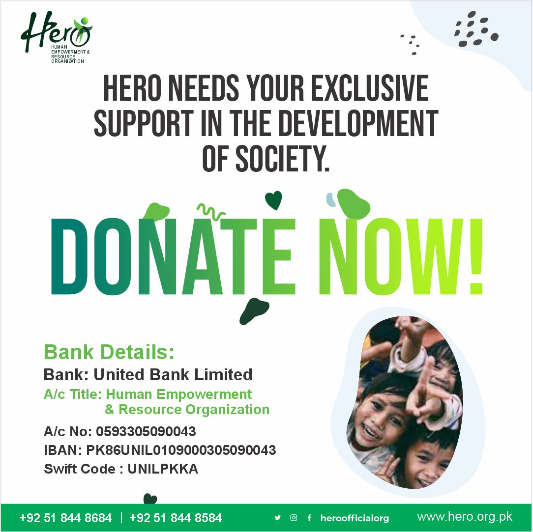 heroofficialorg's tweet photo. HERO needs your exclusive support in the development of Society. Visit our official website and donate to the cause. ✨

https://t.co/3mTg8lqiZw 

#HERO #internationalorganization #donateus #socialproject #communityservices https://t.co/JRHDE19BGF