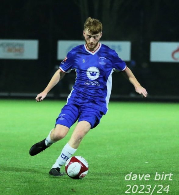 🌟⚽️ Reece Nunn and Chasetown U23 are back in league Saturday as they Travel to Bedworth United Res in the Midland Football Reserve League.

🗓️- Saturday 27th Jan
⌚- 3:00pm kick off
🏟 - Warwickshire CV12 8NN

🤝⚽️ All the best