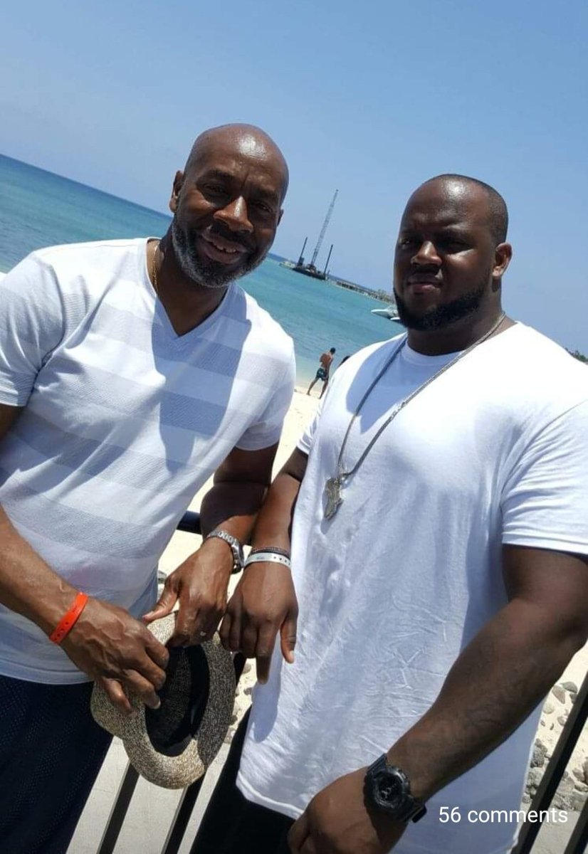 Chad the Kraken tweet media