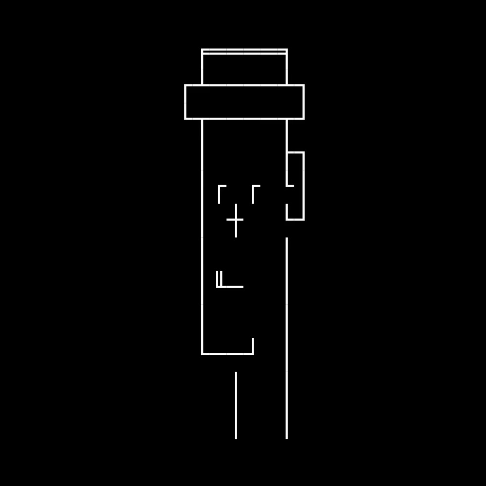 NxFxTx's tweet image. #AsciiPunks by @ASCIIPunksNFT (2021)

opensea.io/collection/asc…