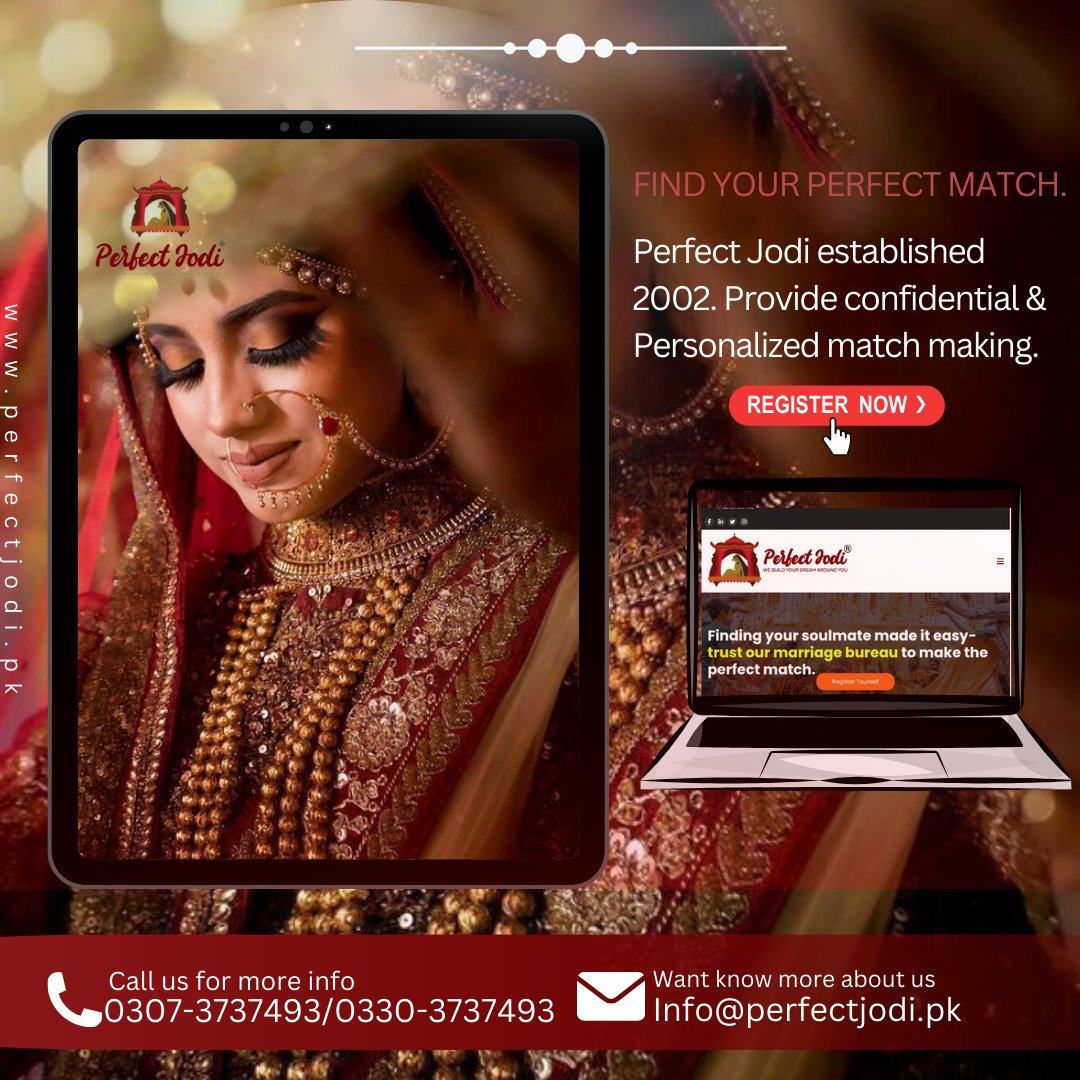 #MatrimonialServices
#SoulMateSearch
#MarriageBureau
#FindYourPartner
#HappilyEverAfter
#MatrimonialMatches
#WeddingConnections