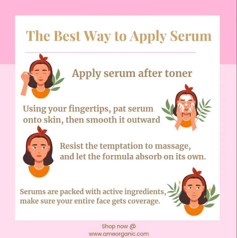 🧐Are you making the most out of your serum?
The key to better results is consistency. Unlike that the key to reap out the most out of a serum is cleansed face🌬️#morning #morningroutine #skincare #ameorganic #skinlove #skincareindia