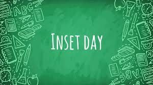 I N S E T   D A Y   -    S C H O O L   C L O S E D

Please remember that School and all AP's will be closed tomorrow for a staff training day therefore students should not attend School, Murdishaw, Centre 37 or external Alternative Providers. 

Thank you. 

The Bridge School Team