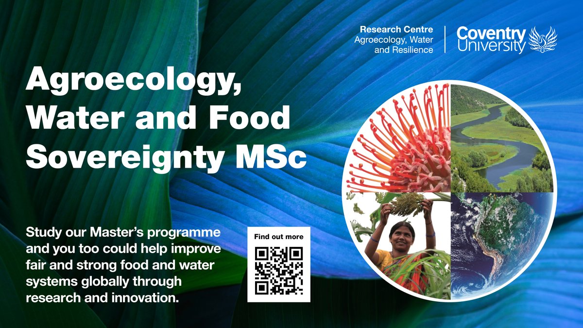 CAWR Coventry tweet media